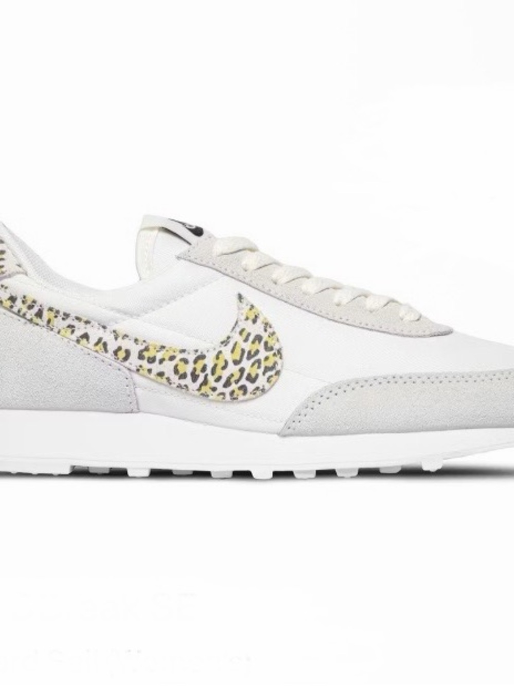 Nike DBreak SE Leopard Sail (Women's) Sneakers/ Shoes Size‎ 6